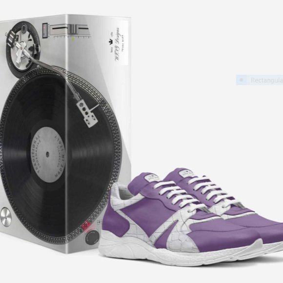 CLASSIC RUNNER STYLE - Picture 2 of 5